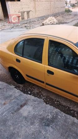 سايبا طيبا